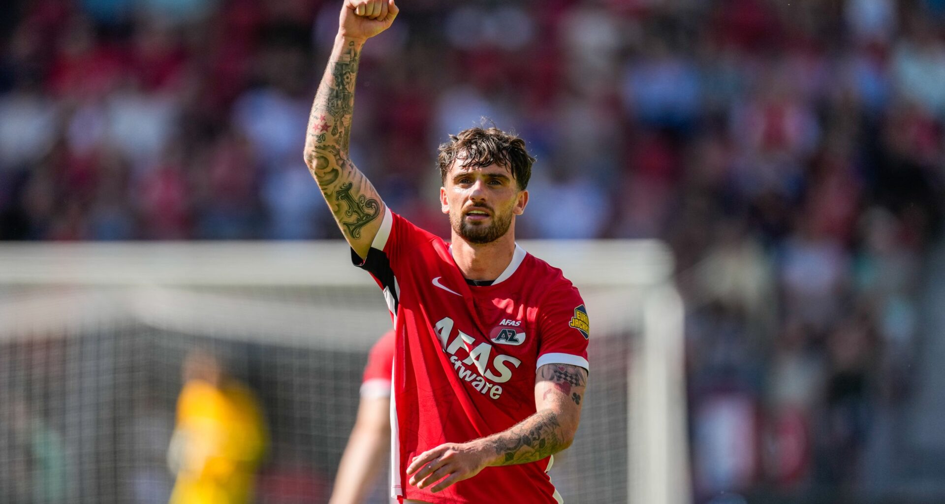 West Ham United on verge of record-breaking transfer as Troy Parrott asking price revealed: report