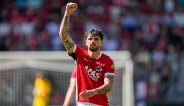 West Ham United on verge of record-breaking transfer as Troy Parrott asking price revealed: report