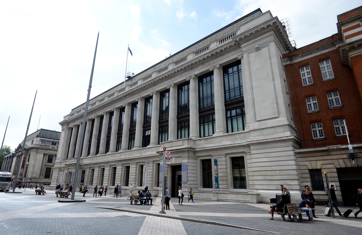 Top museums and galleries in London for permanent collections and free art