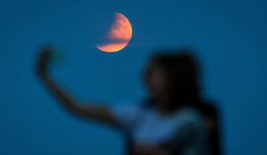 Blood Moon 2026: Everything you need to know about Friday's lunar eclipse
