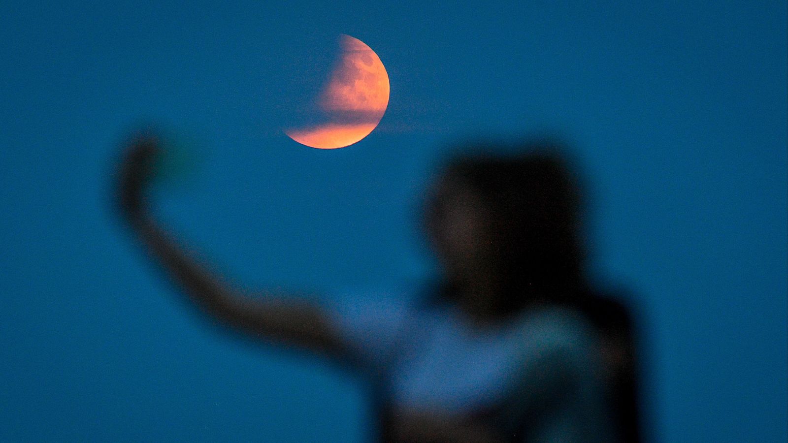 Blood Moon 2026: Everything you need to know about Friday's lunar eclipse