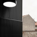 © Giacomo Albo Pavilion in Brolo Park / CN10 architetti - Image 5 of 34