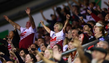 Super League attendances see three five-figure crowds in healthy weekend for gate numbers