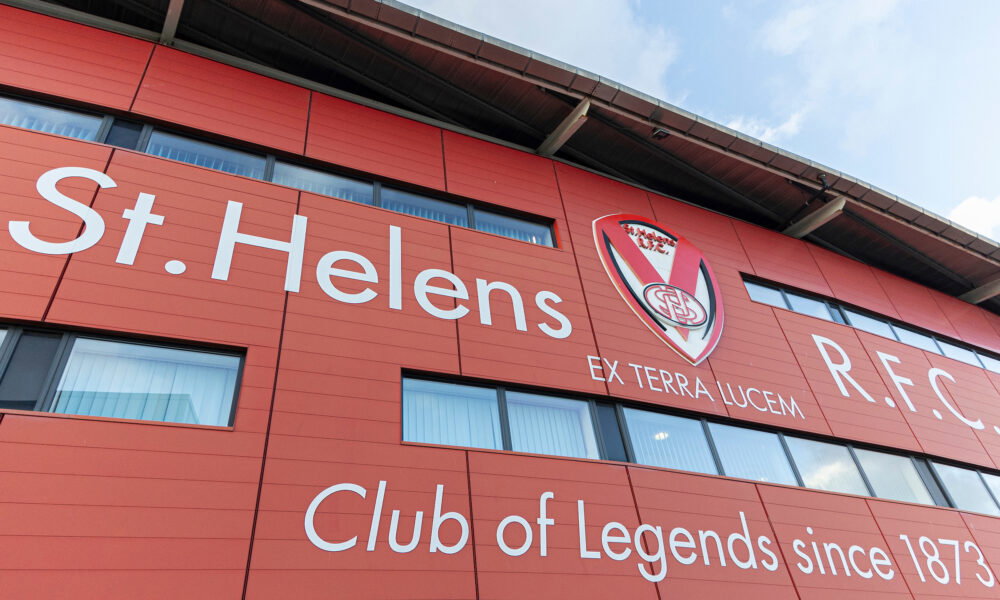 St Helens youngster lands NRL opportunity after just three Super League matches