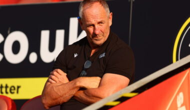 Catalans Dragons confirm details of John Cartwright contract plus utility signs new deal