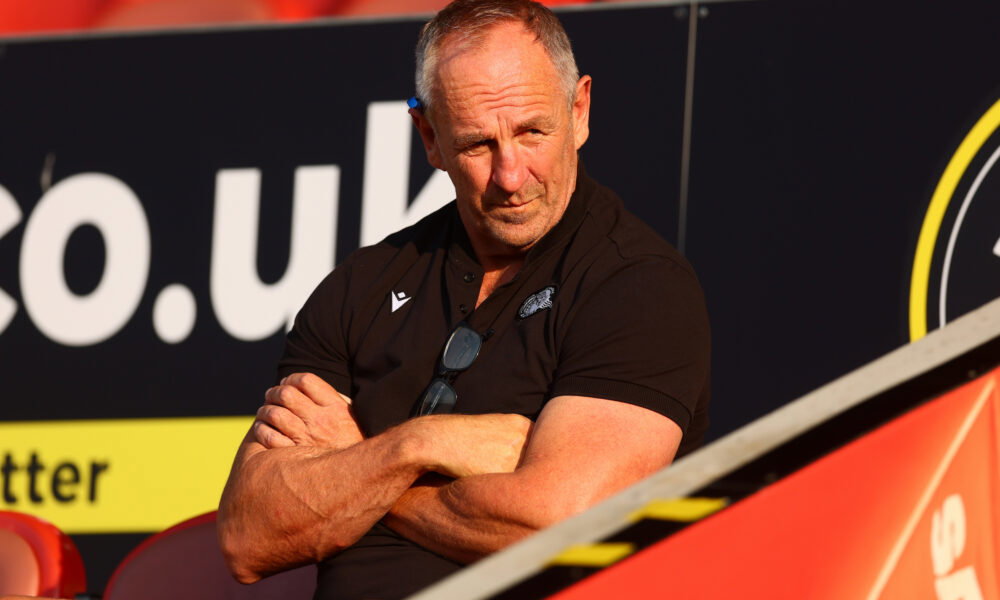 Catalans Dragons confirm details of John Cartwright contract plus utility signs new deal