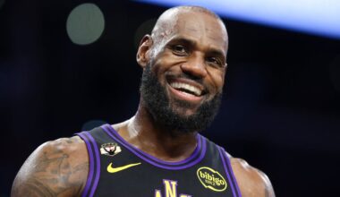 LeBron James and the PGA Tour to stage a two-day event at Firestone geared toward youth