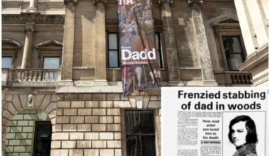 Richard Dadd: Beyond Bedlam exhibition at the Royal Academy of Arts celebrates the troubled Kent artist’s works and life