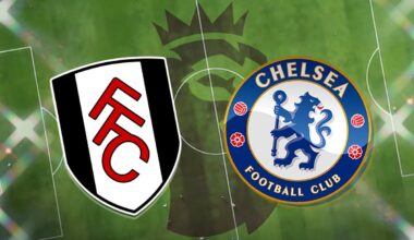 Fulham vs Chelsea FC LIVE: Premier League match stream, latest team news, lineups, TV, prediction