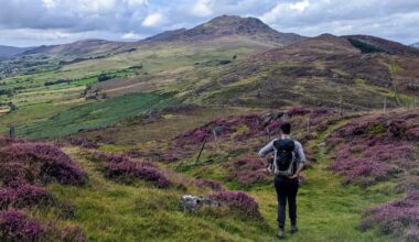 Ancient Irish volcano provides new clues to modern-day eruptions – The Irish Times