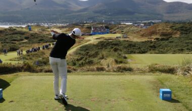Ireland’s soaring green fees: Golfers pay €500 for 18 holes at top courses – The Irish Times