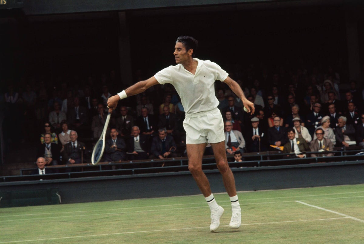 What makes a tennis player immortal? Book excerpt from ‘Immortals of American Tennis’ by Steve Flink