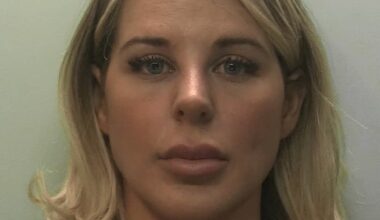 Woman jailed after fatal acid attack on ex-husband - London Evening Standard