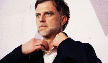The movie Paul Thomas Anderson named as "best I'll ever make"