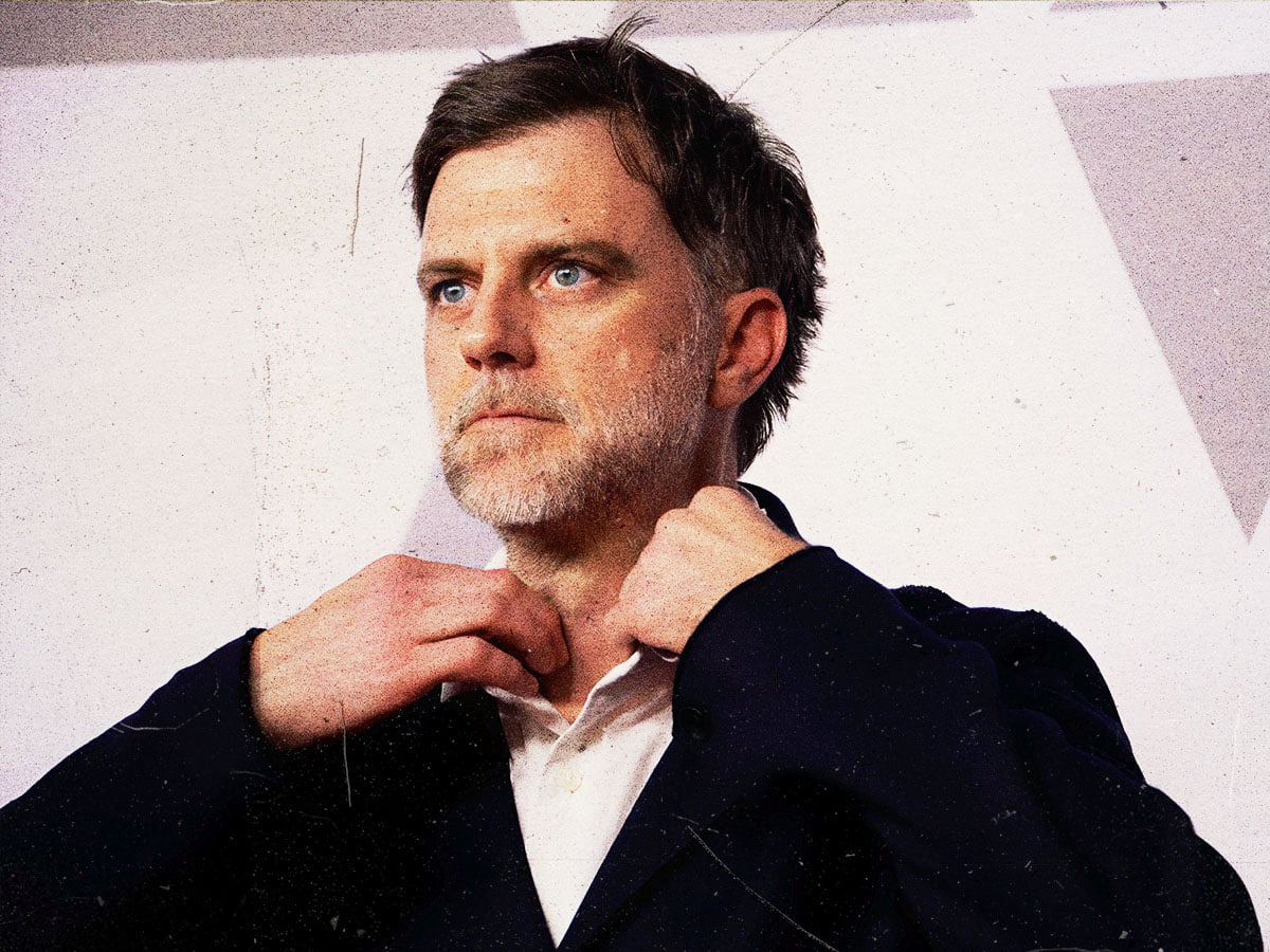 The movie Paul Thomas Anderson named as "best I'll ever make"