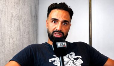 Image: Malignaggi: Hearn and Warren Fell for Zuffa Trojan Horse