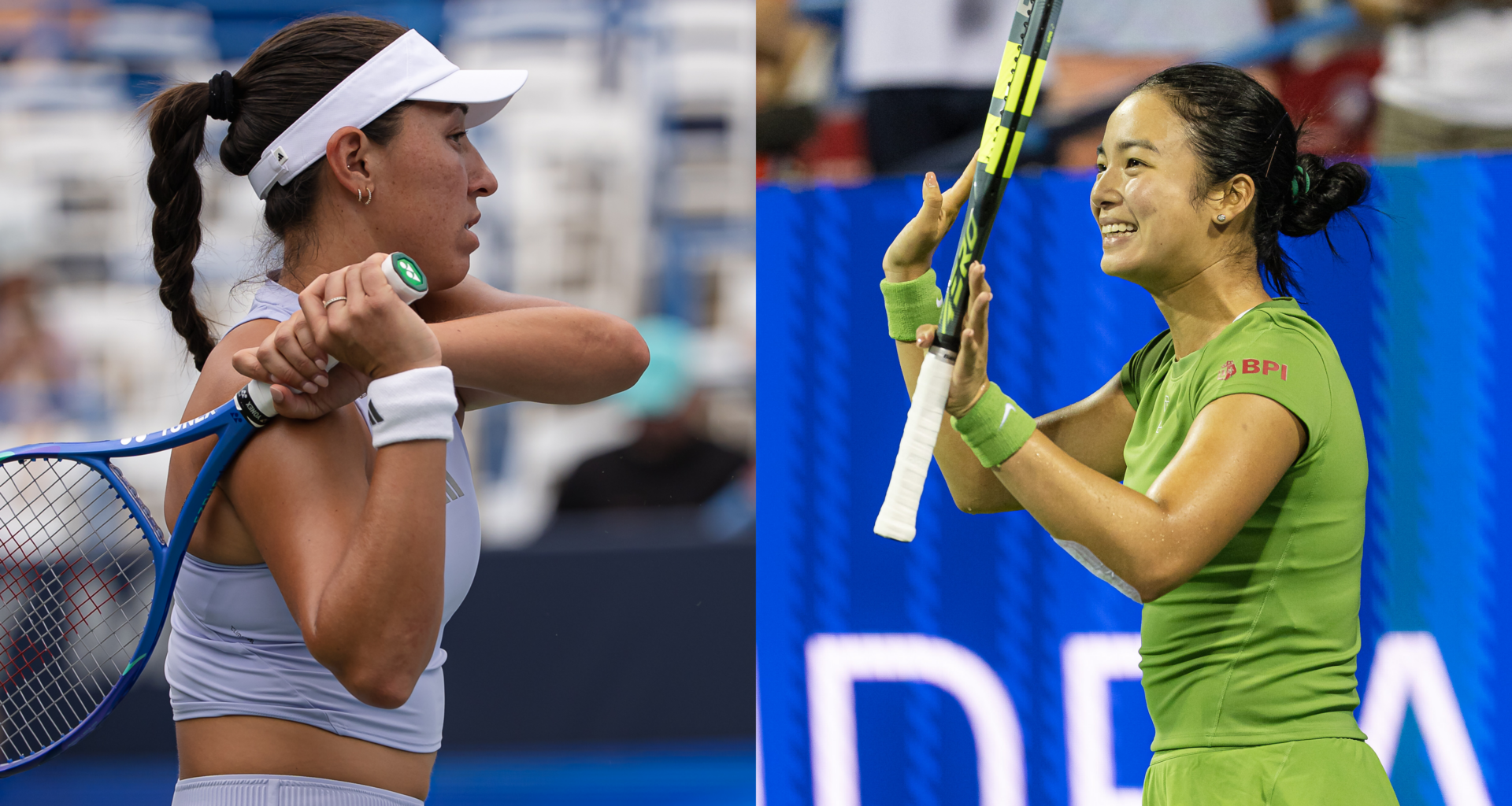 Jessica Pegula vs. Alexandra Eala: What to know about the Washington DC final