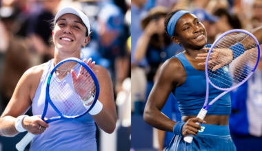 Pegula vs. Gauff: Start time, prize money and what to know about the Cincinnati final