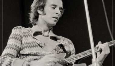The "astounding" 1977 song that helped create an iconic Yes album