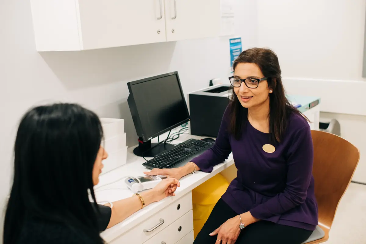 Updated HCFS spec published - Community Pharmacy England