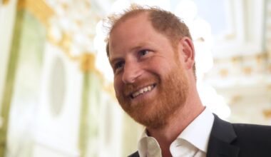 A question looms over Harry’s return to the UK. Can he rebuild his relationship with Prince William?