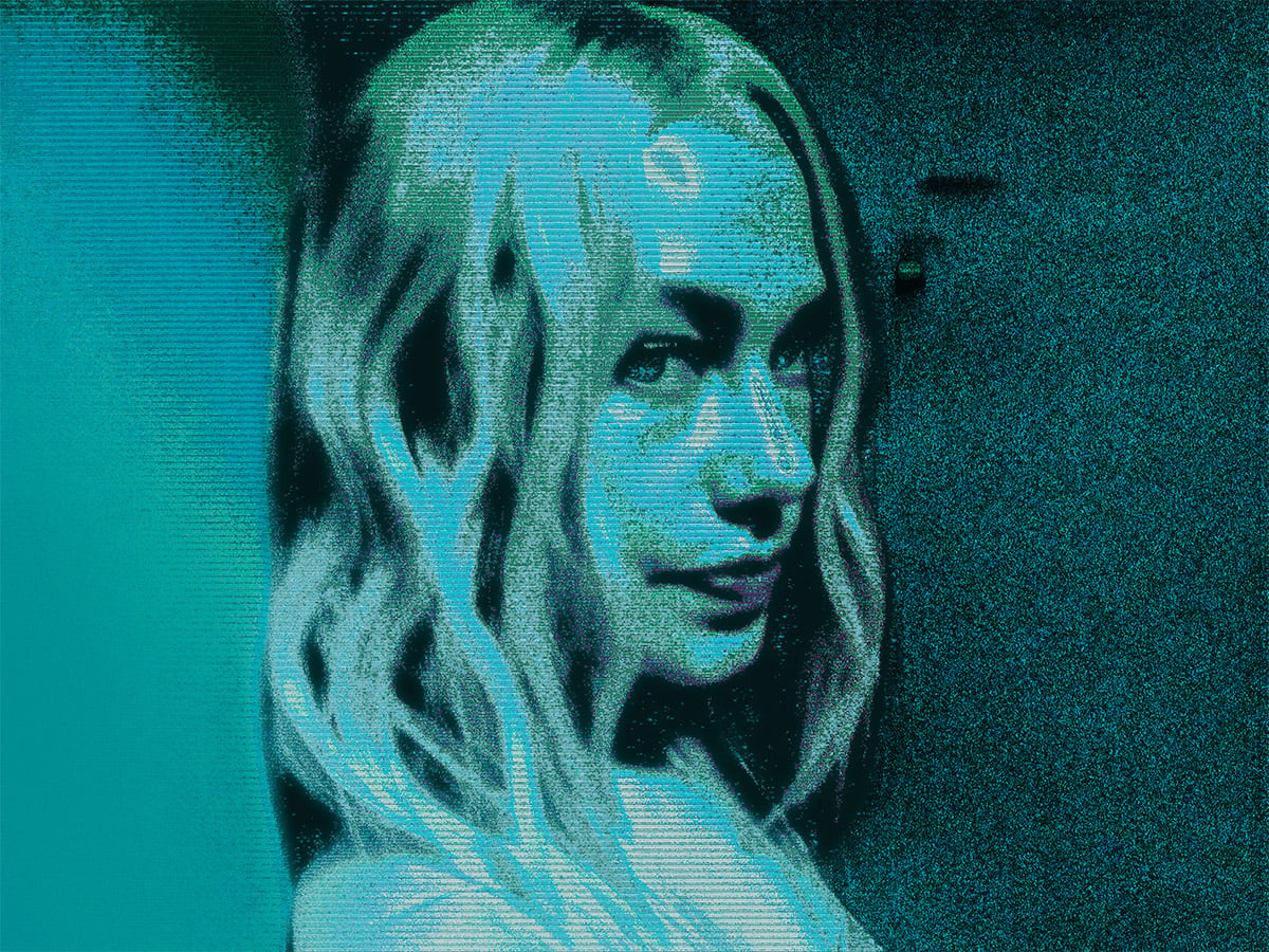 Listen to a secret Phoebe Bridgers song featuring Isaac Wood