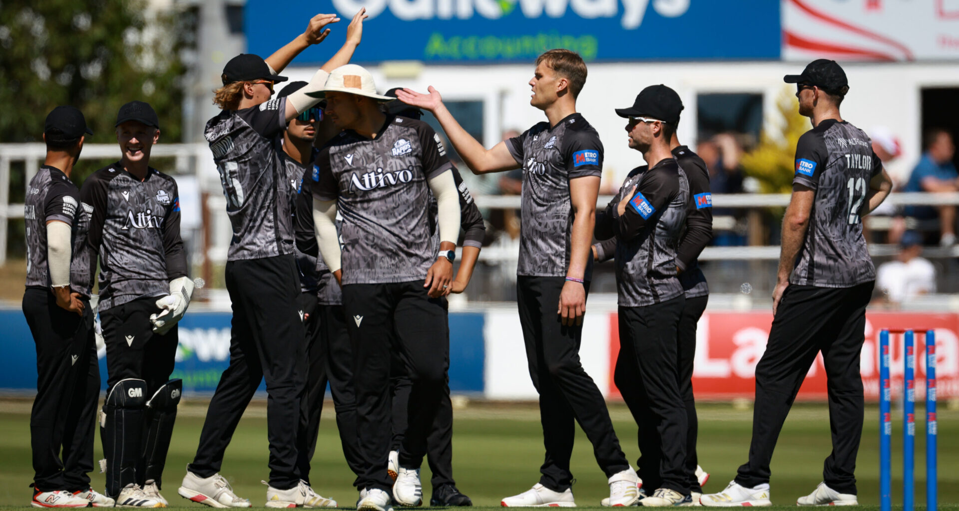 Glamorgan Preview: Knockout qualification quest heads to Cardiff as Rapids race for playoffs