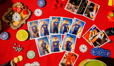 Preview: Lidl-Trek ready for a demanding Vuelta a España