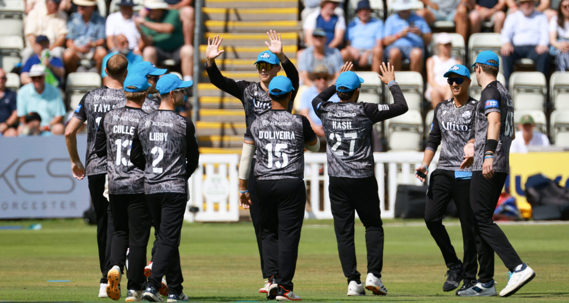 Essex Preview: Chelmsford awaits reigning champions as One Day Cup quest continues