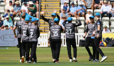 Essex Preview: Chelmsford awaits reigning champions as One Day Cup quest continues