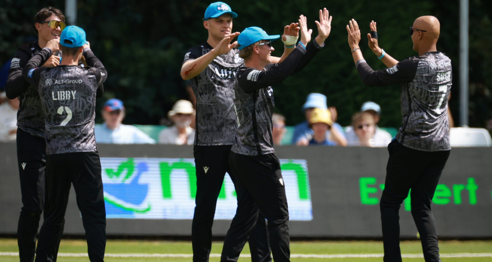 Sussex Preview: Crunch time for wounded Rapids as One Day cup heats up at Hove