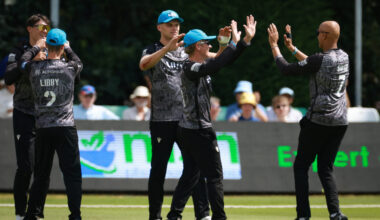 Sussex Preview: Crunch time for wounded Rapids as One Day cup heats up at Hove