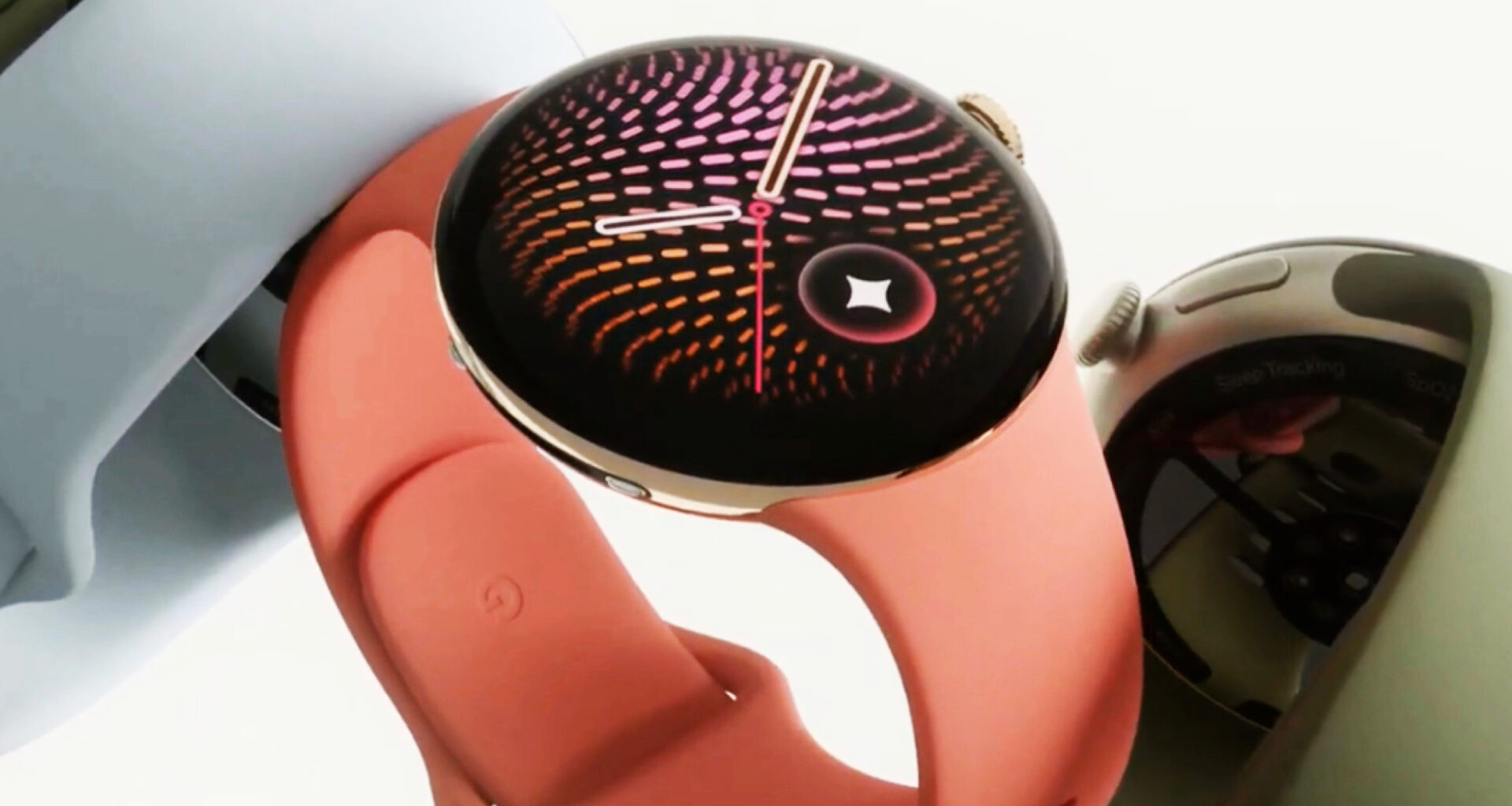 Google Pixel Watch 4 gets potentially life-saving feature from the Pixel Watch 5