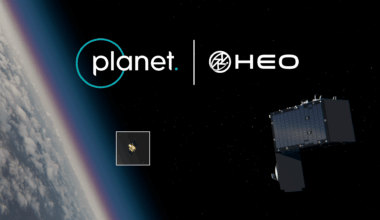 HEO to use Planet satellites for non-Earth imaging