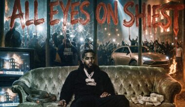 Pooh Shiesty: All Eyes on Shiest Album Review