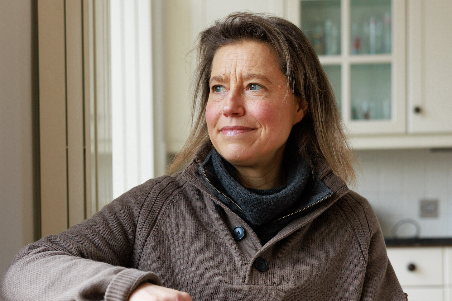 The ex-oil executive trying to wean us off fossil fuels