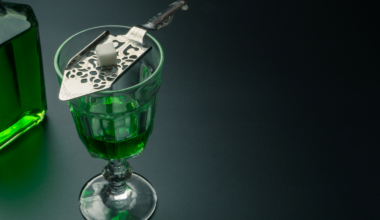 For nearly a century, absinthe was banned across the Western world as a hallucinogen that drove artists to madness — then chemists tested the old pre-ban bottles and found nothing special at all, no secret in the wormwood, just an unusually strong liquor that people drank far too much of