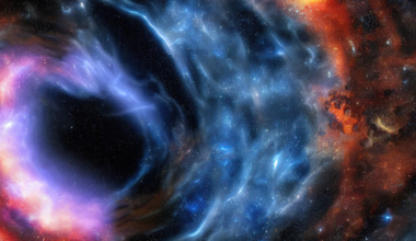 Astronomers have found a hole in the universe — the Boötes Void, a region roughly three hundred million light-years wide that ought to hold about two thousand galaxies, and instead holds only a few dozen, an emptiness almost impossible to picture
