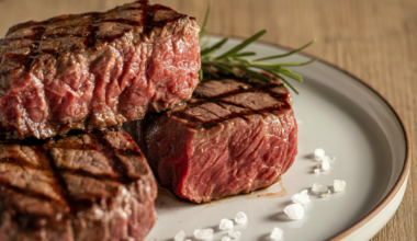 AI data centres are being criticised for the water they use, but one kilogram of beef can require roughly 15,000 litres to produce — a staggering reminder that some of the biggest environmental costs are still sitting on our plates