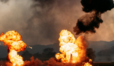 Cold War nuclear tests nearly doubled the carbon-14 in the atmosphere, leaving an isotopic timestamp inside cells born during those decades — and researchers later used that accidental fallout to answer a question anatomy had failed to settle: whether the adult human heart can make new cells