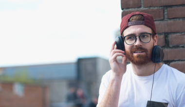 Psychology says people who fill every spare moment with noise — podcasts, playlists, background television — aren't distracted or disorganised, they're often quietly managing a loneliness they haven't quite named yet