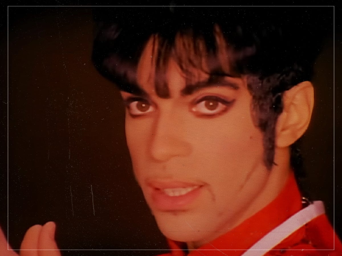 The 2015 song that Prince couldn't get enough of