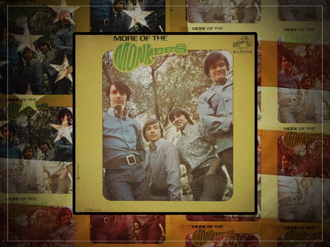 “Probably the worst album in the history of the world” The 1967 album that ruled America for 18 weeks