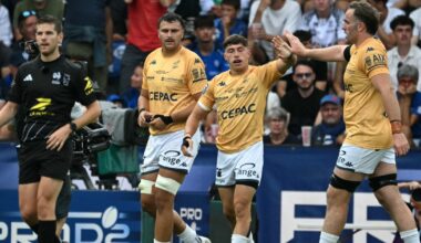 Report: Average Pro D2 budget hits €11 million