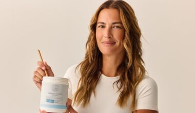 Happy Mammoth looks to fill gap in collagen-gut support, lead category in Australia