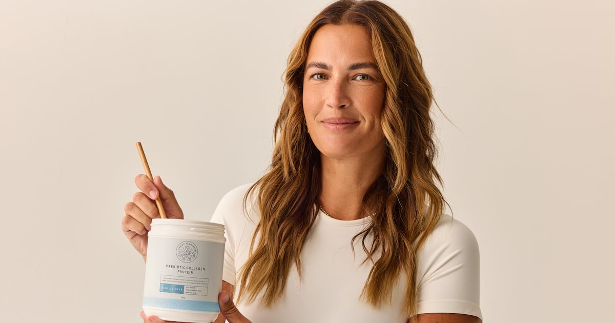 Happy Mammoth looks to fill gap in collagen-gut support, lead category in Australia