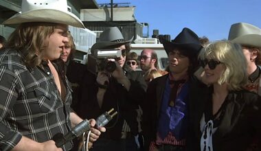 Roadie film (1980)