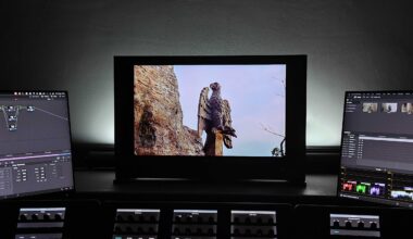 I saw the 4K restoration of a classic horror movie – and I will never take the process for granted again