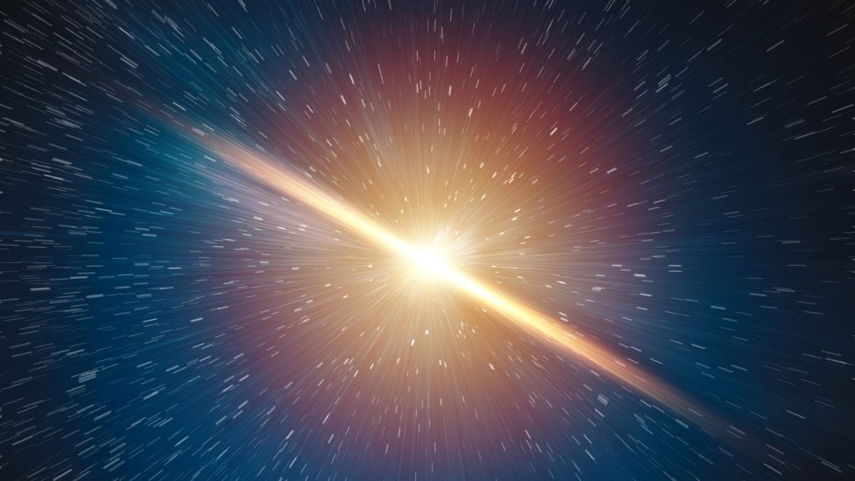 We May Already Have The First Hints of Quantum Gravity – Hiding in Plain Sight : ScienceAlert