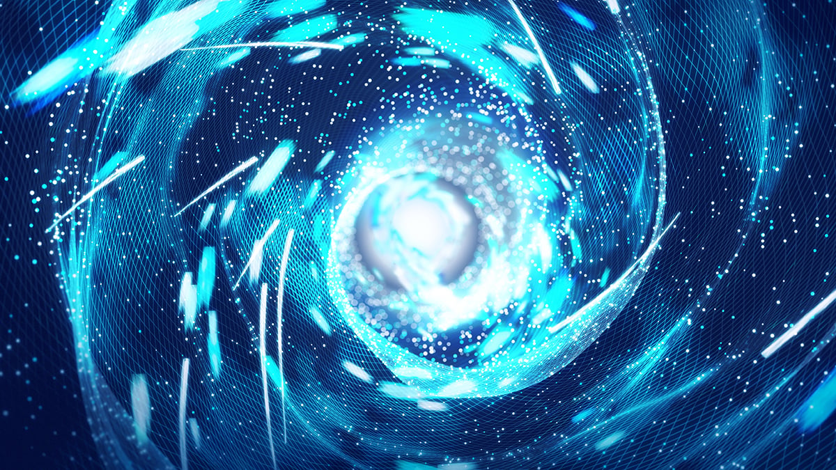 The Quantum Internet Just Passed Its Toughest Real-World Test Yet – Over 38 Miles of Ordinary Cable : ScienceAlert